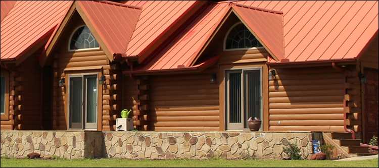 Log Home Sealing in Banner Elk,  North Carolina